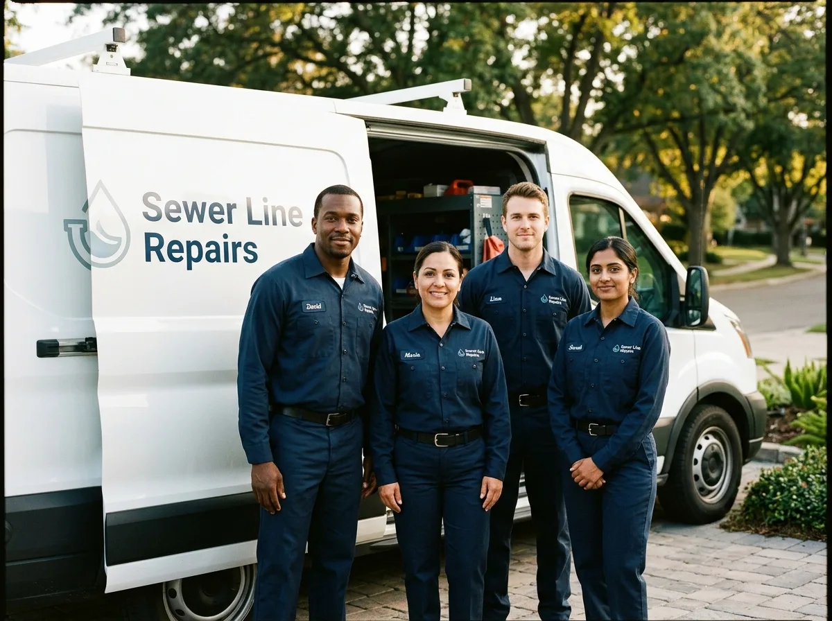 Emergency Plumber company in Newbern, TN